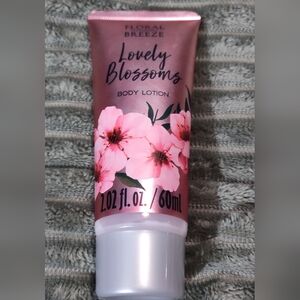 Lovely Blossoms Body Lotion